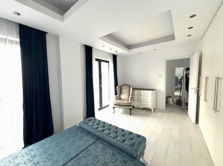 Inchiriere apartament lux 3 camere Domenii - 12