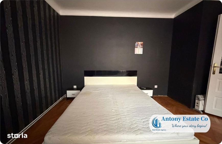 Casa de inchiriat cu 3 camere, Iosia Oradea - 8