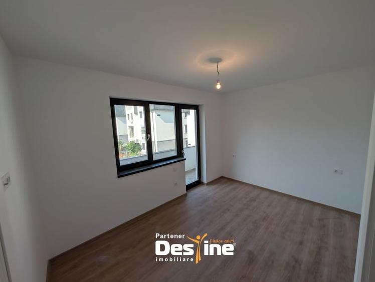 Duplex Modern P+1+M 150 mpU 4 camere curte pavata 300m fata de Șos. Voinesti - 8
