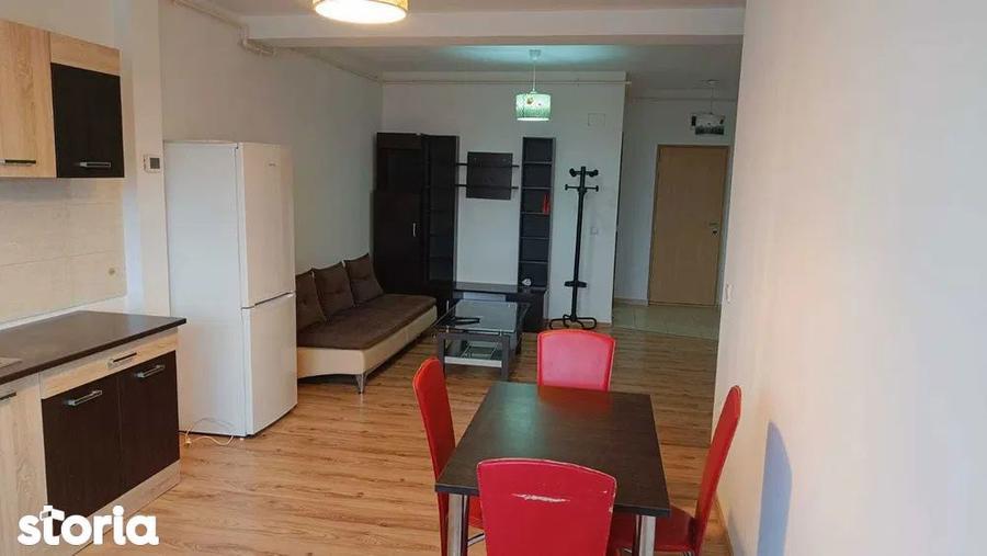 Apartament cu 2 camere în Florești