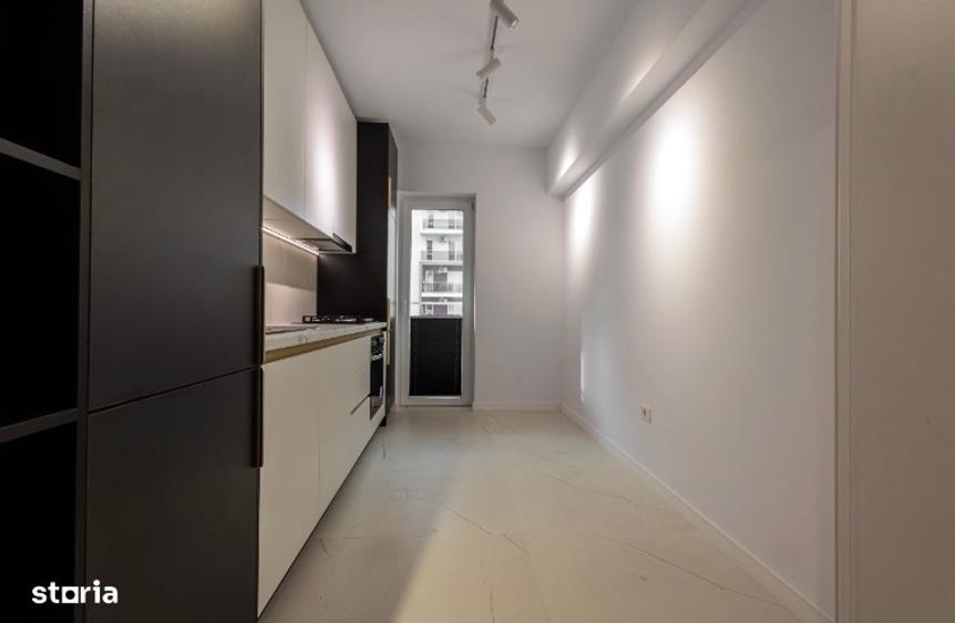 Inchiriere 2 Camere Grand Kristal Residence - 6