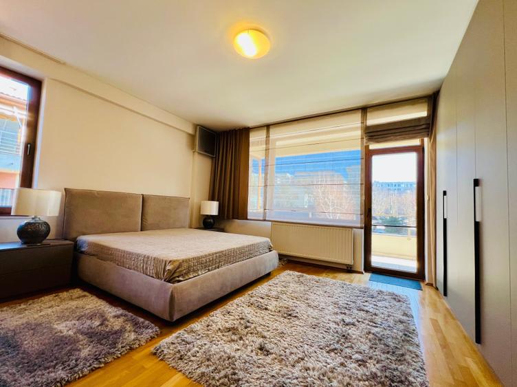 HERASTRAU || 4 CAMERE || TERASE GENEROASE || PARCARE - 7