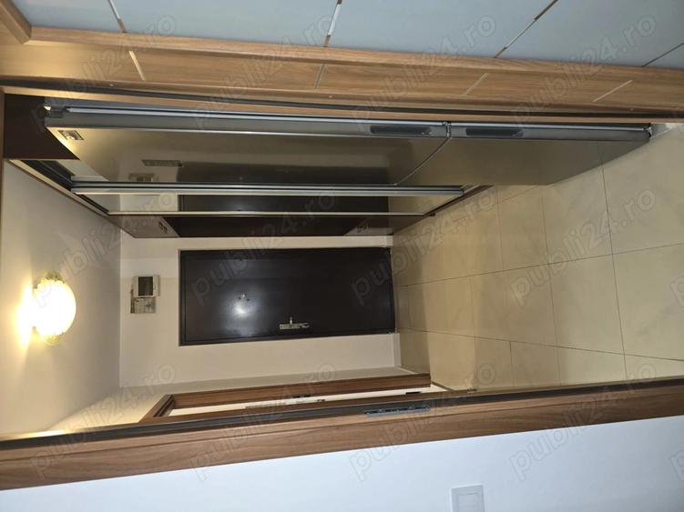 vand garsoniera + boxa - 6