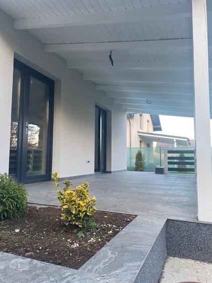 2 Vile/Case noi, de v&acirc;nzare la munte in loc. Breaza - Prahova - 33