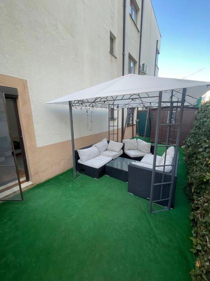 Vand ap.2 camere plus terasa in Mamaia Nord - 6