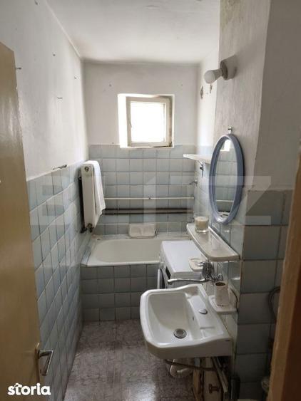 Apartament cu 2 camere, etaj 1/4, centrala proprie oportunitate de - 6