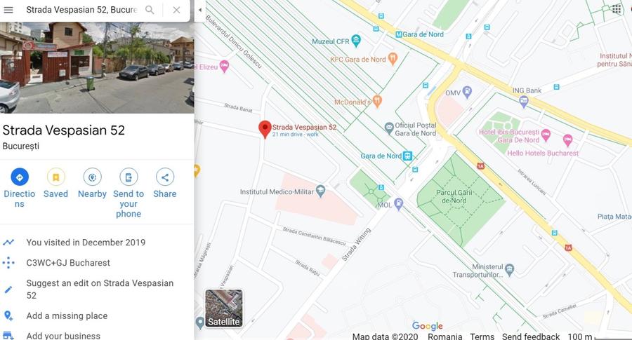 2 cam Gara de Nord - 10