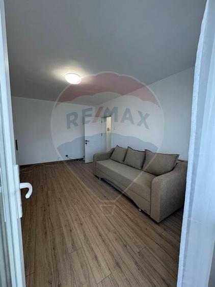 2 decomandate modern Gradina Botanica - 2