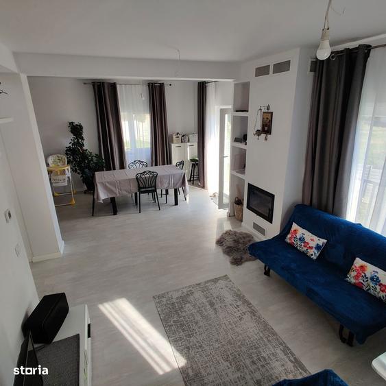 Casa cu 4 camere in zona suburbana (Bavaria) ? PEISAJ SUPERB - 6