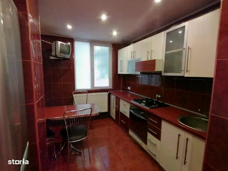 Apartament 3 camere decomandat, centrala termica, Budimex / Brancoveanu - 7