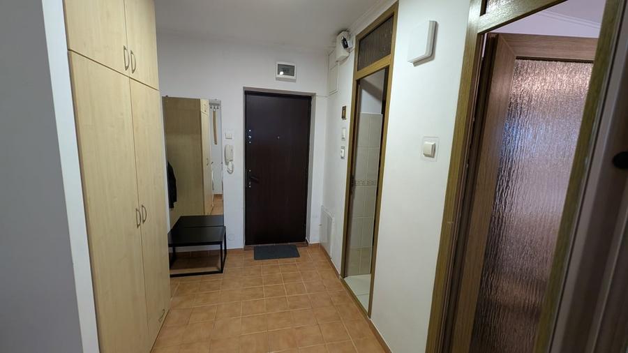 Garsoniera 4 min M Muncii DB657 - 2