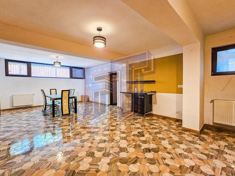 Vand Casa/Vila NOUA | 10 camere | Mosilor | Eminescu | Obor | - 12