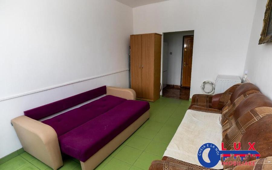 ID 1348 Garsoniera DE VANZARE - 2