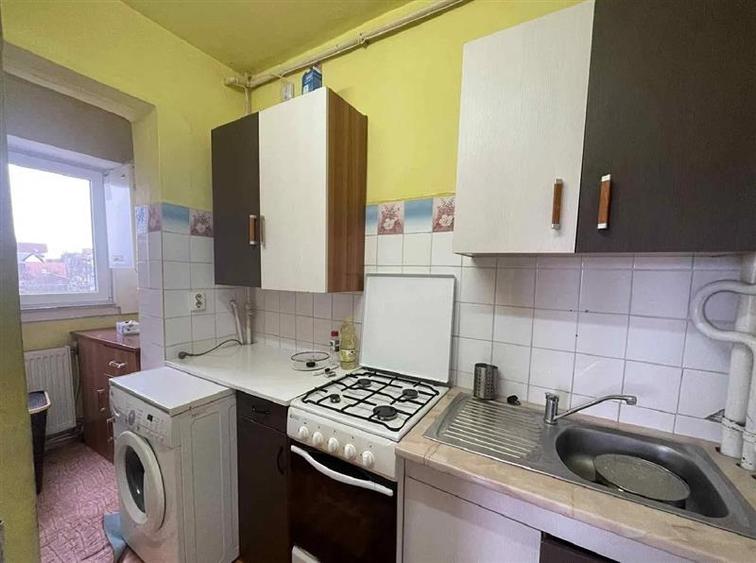 Garsoniera - Gruia - 1