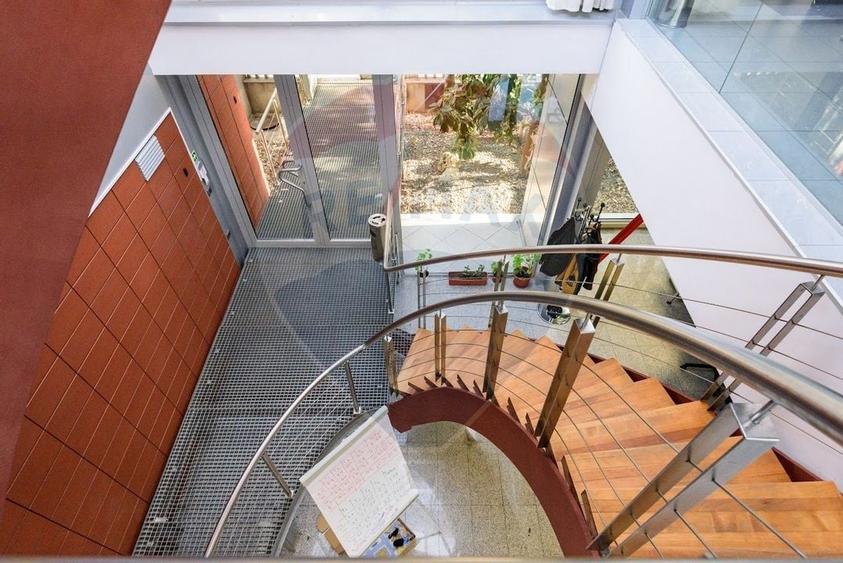 Spatiu de birouri, de inchiriat, zona Stadion Constanta - 55