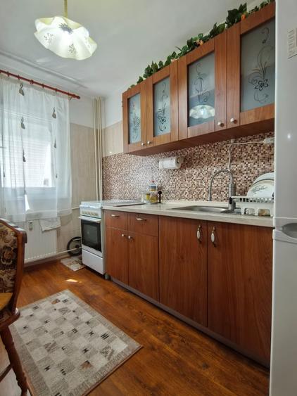 Apartament cu 3camere,2bai,2balcoane,GARAJ propriu-S.Barnutiu-Dorobantilor - 7
