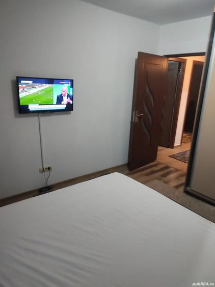 Apartament 2 camere Militari Residence. - 1