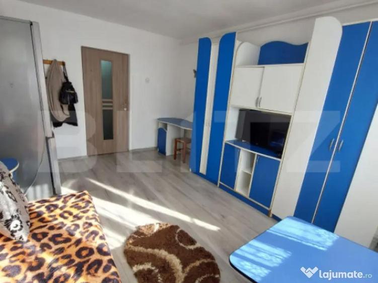 Garsoniera de vanzare, 22 mp, etaj 2, Bistrita - 6