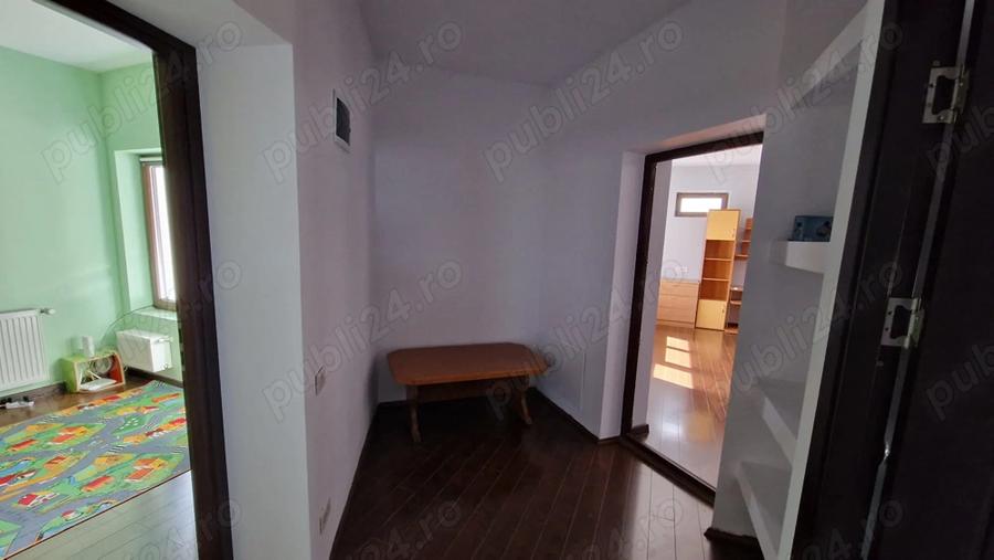 Inchiriez casa 4 camere Bacu - 10