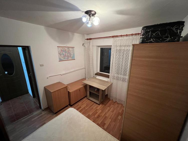 3 camere Sos Giurgiului mobilat + parcare - 6