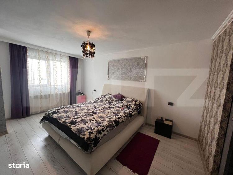 Casa P+1, 127 mp, teren 258 mp, zona Carpenului - 4
