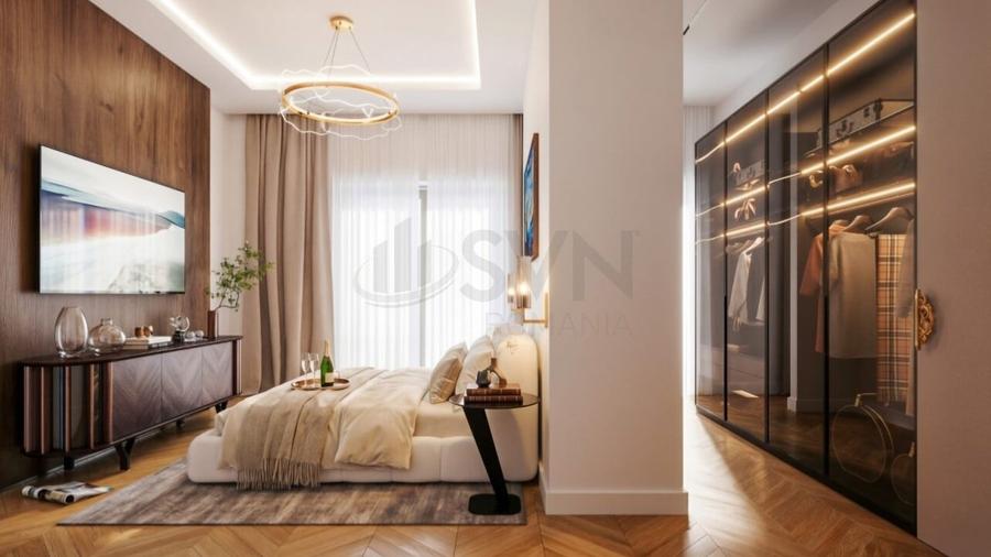 REA1026560 Penthouse exclusivist 4 camere - terasa 355 mp - 5