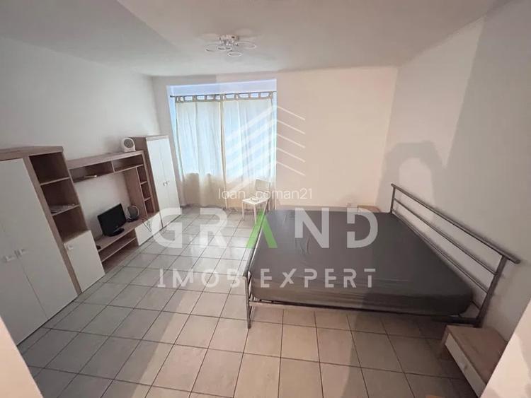 Inchiriere apartament 1 camera + parcre in Piata Mihai Viteazul, acces rapid Inchiriere apartament 1 camera + parcre in Piata Mihai Viteazul, acces rapid