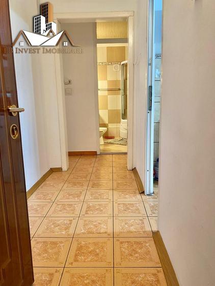 Apartament cu doua camere Aradului-mobilat&utilat - 8
