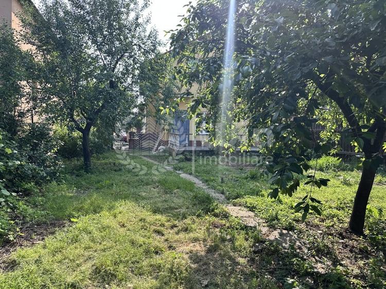 Casa individuala 6 camere | 507mp Teren | Iris | Zona Rivus Mall - 3