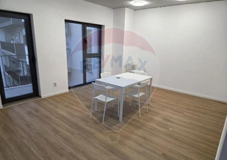 Spa?iu de birouri de 275mp de inchiriat in zona Marasti - 9