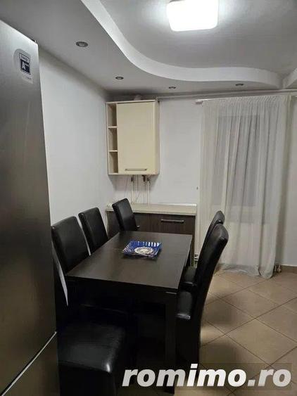 Tudor - Inchiriere ap. 3 camere + copertina - Str. Livezeni - 2