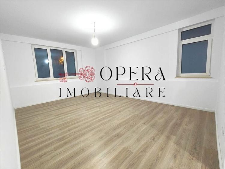 Apartament 2 camere, decomandat, de vanzare, zona Podul de Fier - Moara de Vant - 1