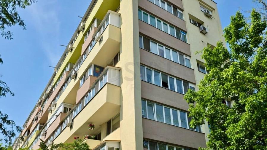 REA1024080 Oportunitate I Apartament 3 camere I De vanzare I Parcul Circului - 1