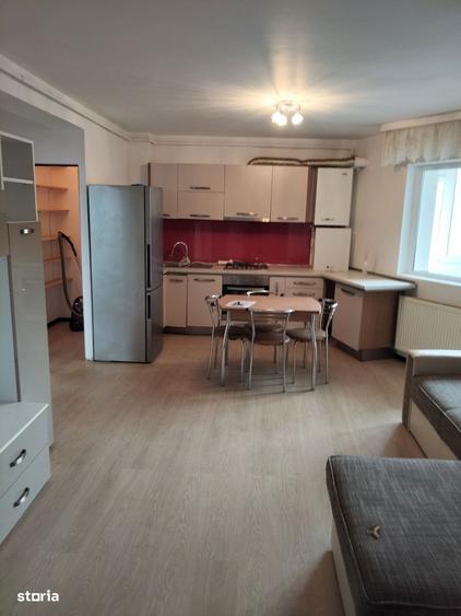 Urgent vand Studio 53 Mp langa mall Coresi eta1 Mobilat utilat Liber! - 6
