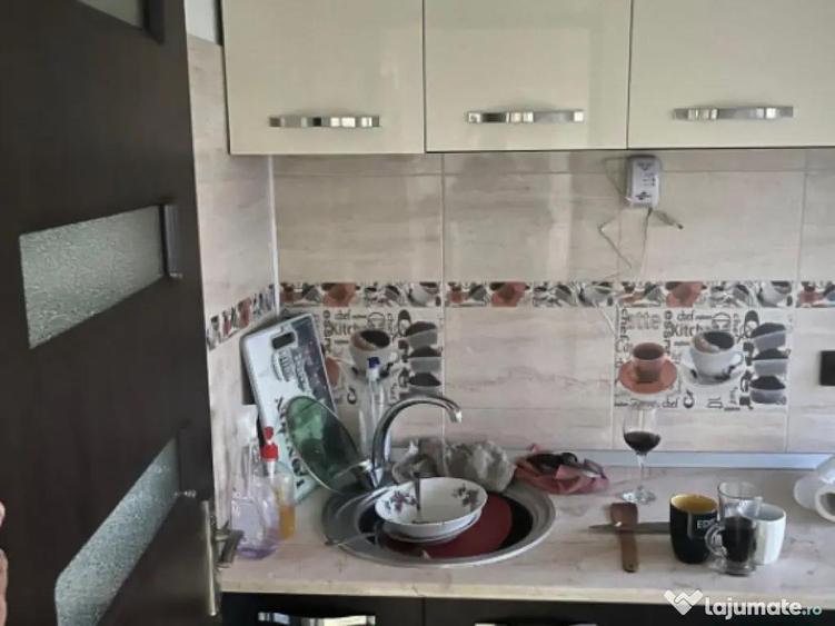 Garsoniera, 31 mp, zona Brazda lui Novac - 6