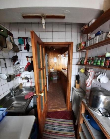 Casa individuala 220 mp, 330 mp teren, zona Marasesti - 5