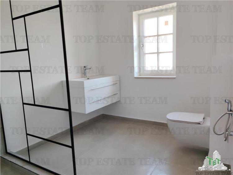 Casa moderna si eleganta - Teren 700mp - 12