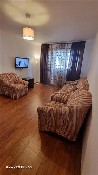 Inchiriere apartament 2 camere Dorobanti - 1