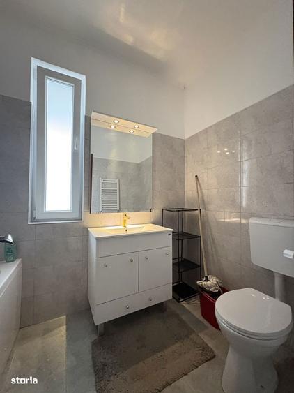 Berceni - Garsoniera - Parcare Inclusa - Finalizata - 6