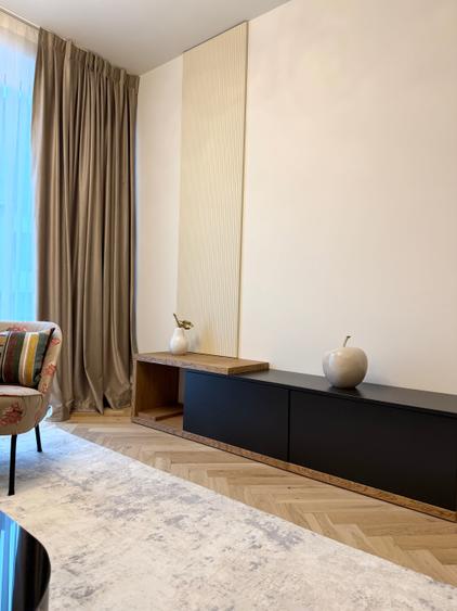 Petru Rares Loft 2025 / Apartament de 90 Mp /Terasa / Prima Inchiriere / Parcare - 9