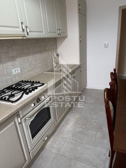 Apartament cu doua camere ,centrala proprie,loc de parcare , in Giroc - 6