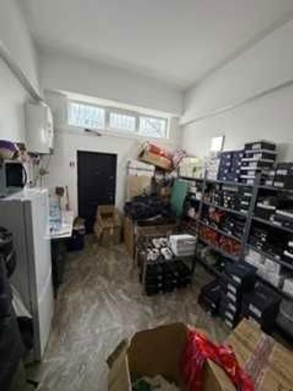 Ofer spre inchiriere spatiu comercial ultracentral in Pascani - 7