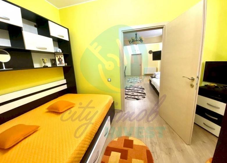 Casa in zona Piata Alba Iulia-Mall Vitan - 6