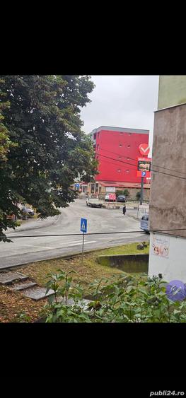 vand apartament cu 2 camere ETAJ.1 baie bucatarie 37mp langa profi baraolt in centru ora?ului - 2