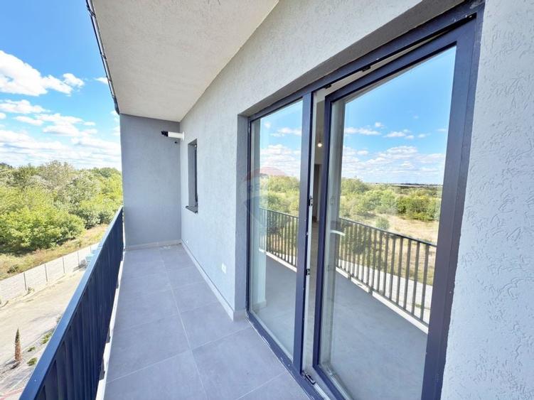 Apartament 3 camere NOU - Pret de dezvoltator, TVA inclus - 4