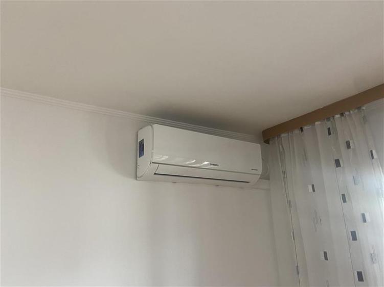 Apartament 3 camere de inchiriat , zona Scoala nr 2- Piata Moldovei decomandat , - 2