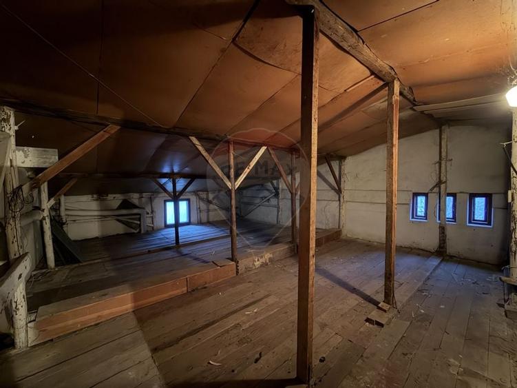 Casă de vânzare – Strada Turbinei | Floreasca - 28