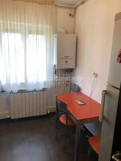 Apartament 2 camere semidecomandat City Park.