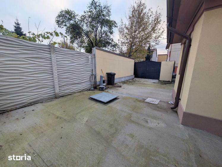 Casa de vanzare in Voluntari Ideala pentru familie - 1