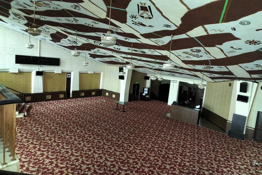 Spațiu comercial de închiriat în Piața Vasile Milea 3, Pitești - 3